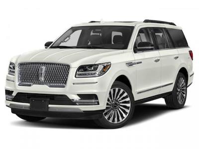 Used 2020 Lincoln Navigator Reserve for sale #P10196 - photo 1