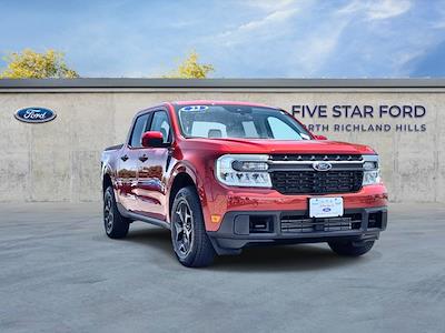 2023 Ford Maverick SuperCrew Cab 4x4 Pickup for sale #P11775 - photo 1