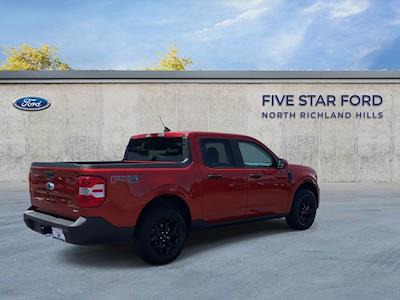 2023 Ford Maverick SuperCrew Cab 4x4 Pickup for sale #P11775 - photo 2