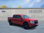 2023 Ford Maverick SuperCrew Cab 4x4 Pickup for sale #P11775 - photo 3