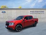 2023 Ford Maverick SuperCrew Cab 4x4 Pickup for sale #P11775 - photo 5