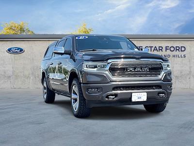 2021 Ram 1500 Crew Cab 4x4 Pickup for sale #P12139 - photo 1