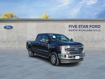 2022 Ford F-250 Crew Cab 4x4 Pickup for sale #P17675 - photo 2