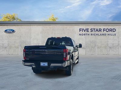 2022 Ford F-250 Crew Cab 4x4 Pickup for sale #P17675 - photo 2