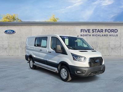 2023 Ford Transit 250 Low Roof RWD Empty Cargo Van for sale #P18091 - photo 2