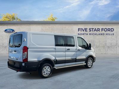 2023 Ford Transit 250 Low Roof RWD Empty Cargo Van for sale #P18091 - photo 2
