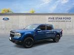 2023 Ford Maverick SuperCrew Cab AWD Pickup for sale #P20419 - photo 4