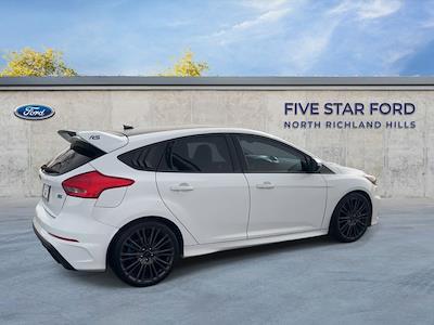 Used 2017 Ford Focus RS for sale #P20539 - photo 2