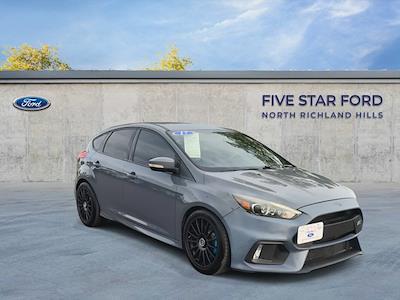 Used 2017 Ford Focus - photo 1