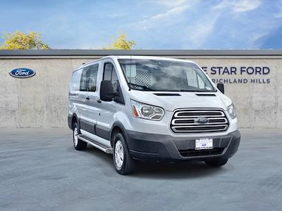 Used 2016 Ford Transit 250 Low Roof Empty Cargo Van for sale #P23141A - photo 1