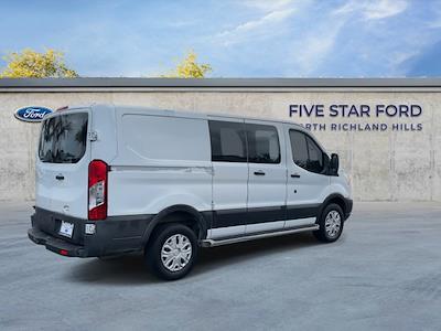 Used 2016 Ford Transit 250 Low Roof Empty Cargo Van for sale #P23141A - photo 2