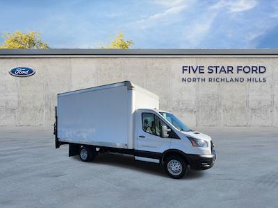 2021 Ford Transit 350 HD SRW RWD Box Van for sale #P23824A - photo 1