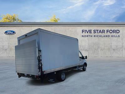 2021 Ford Transit 350 HD SRW RWD Box Van for sale #P23824A - photo 2
