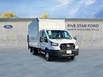 2021 Ford Transit 350 HD SRW RWD Box Van for sale #P23824A - photo 28