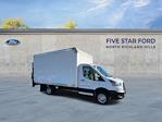 2021 Ford Transit 350 HD SRW RWD Box Van for sale #P23824A - photo 1