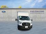 2021 Ford Transit 350 HD SRW RWD Box Van for sale #P23824A - photo 3