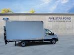 2021 Ford Transit 350 HD SRW RWD Box Van for sale #P23824A - photo 8