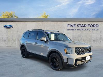 2025 Kia Telluride AWD SUV for sale #P23890 - photo 1