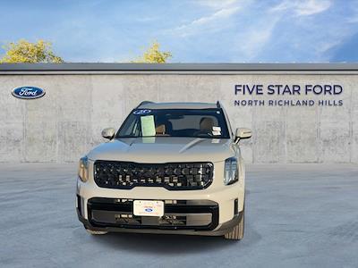 2025 Kia Telluride AWD SUV for sale #P23890 - photo 2