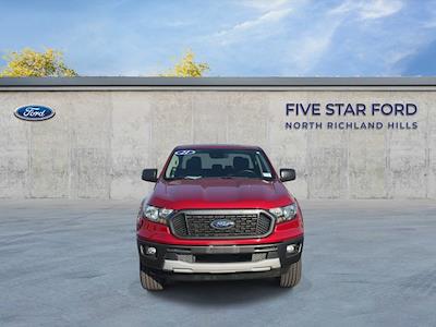 Used 2021 Ford Ranger - photo 1