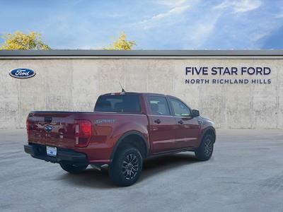 Used 2021 Ford Ranger - photo 1