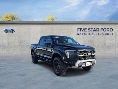 2025 Ford F-150 SuperCrew Cab 4WD Pickup for sale #P25929 - photo 1