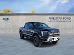 2025 Ford F-150 SuperCrew Cab 4WD Pickup for sale #P25929 - photo 1