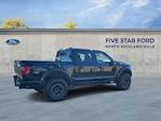 2025 Ford F-150 SuperCrew Cab 4WD Pickup for sale #P25929 - photo 2
