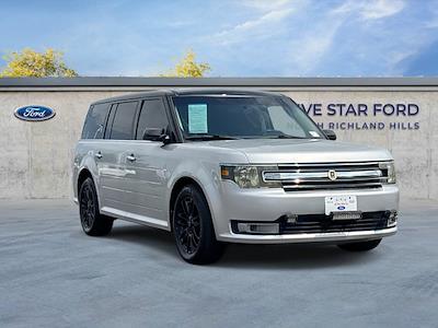 2019 Ford Flex AWD SUV for sale #P26123 - photo 1