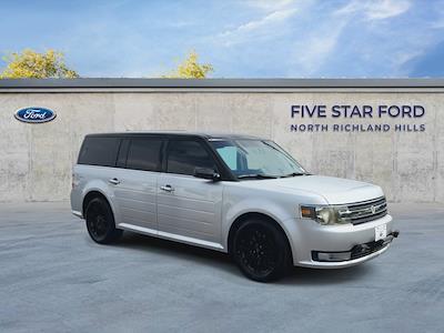 2019 Ford Flex AWD SUV for sale #P26123 - photo 2