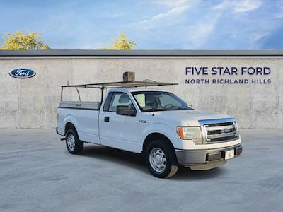 Used 2014 Ford F-150 - photo 1