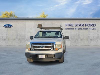 Used 2014 Ford F-150 - photo 1