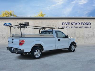 Used 2014 Ford F-150 - photo 1