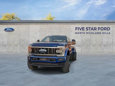 Used 2026 Ford F-450 - photo 1