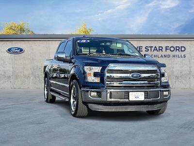 2016 Ford F-150 SuperCrew Cab 4x2 Pickup for sale #P28252A - photo 1