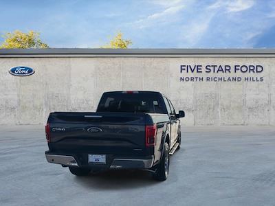 2016 Ford F-150 SuperCrew Cab 4x2 Pickup for sale #P28252A - photo 2