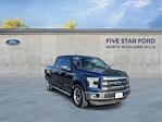 2016 Ford F-150 SuperCrew Cab 4x2 Pickup for sale #P28252A - photo 2