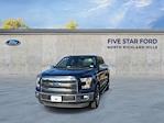 2016 Ford F-150 SuperCrew Cab 4x2 Pickup for sale #P28252A - photo 3