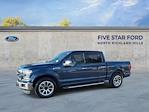 2016 Ford F-150 SuperCrew Cab 4x2 Pickup for sale #P28252A - photo 4