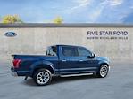 2016 Ford F-150 SuperCrew Cab 4x2 Pickup for sale #P28252A - photo 8