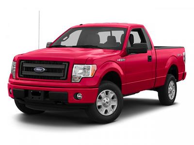 Used 2013 Ford F-150 - photo 1