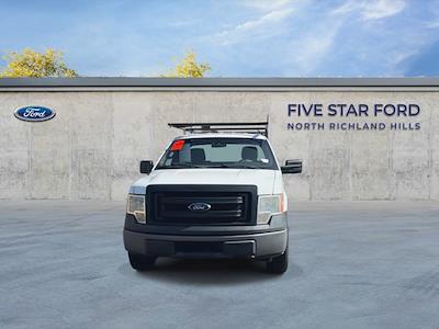 Used 2013 Ford F-150 - photo 1