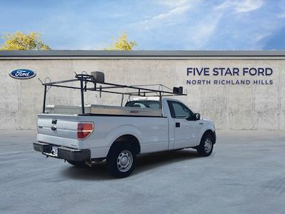 Used 2013 Ford F-150 - photo 1