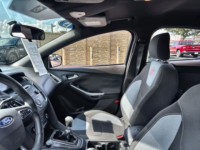 Used 2015 Ford Focus - photo 10