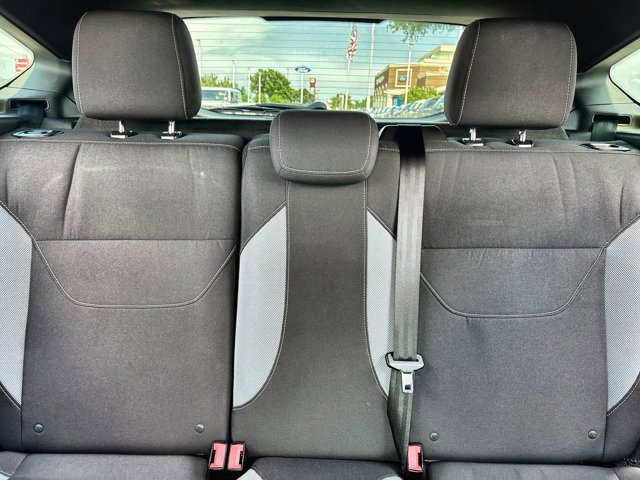Used 2015 Ford Focus - photo 12