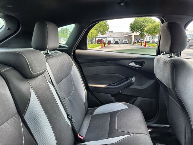 Used 2015 Ford Focus - photo 13