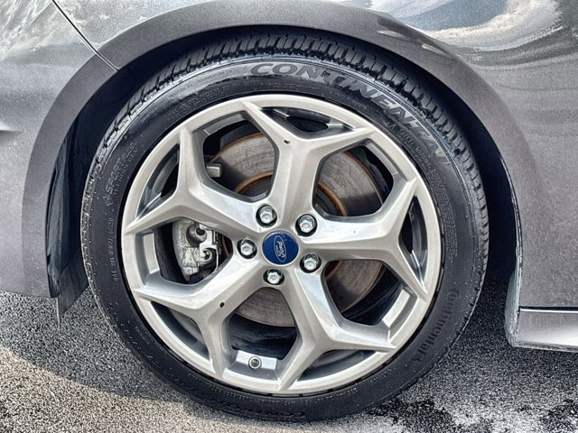 Used 2015 Ford Focus - photo 15