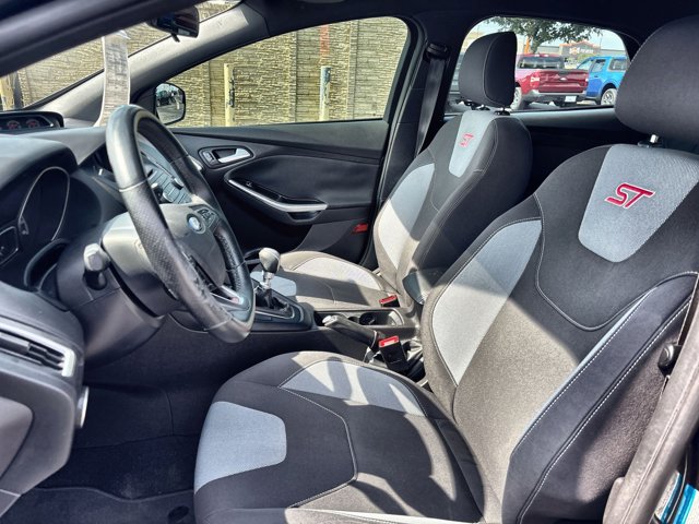 Used 2015 Ford Focus - photo 16