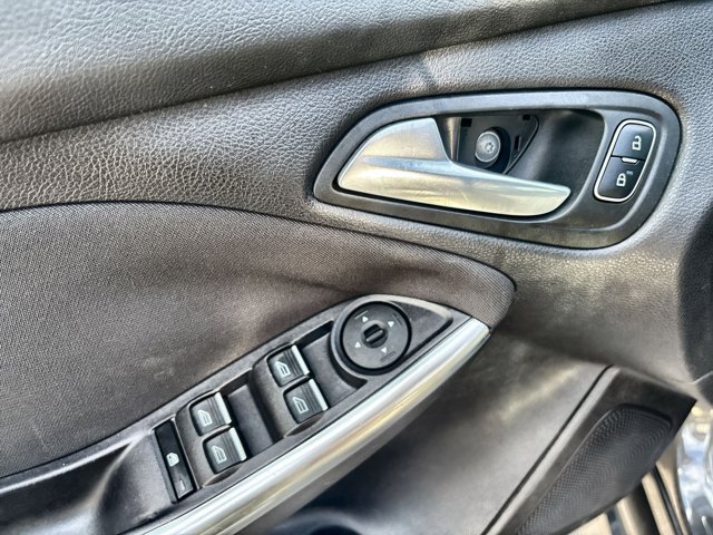 Used 2015 Ford Focus - photo 18