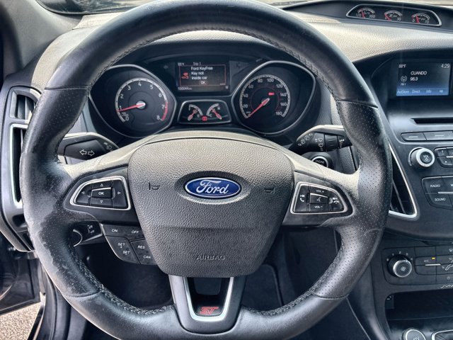 Used 2015 Ford Focus - photo 19